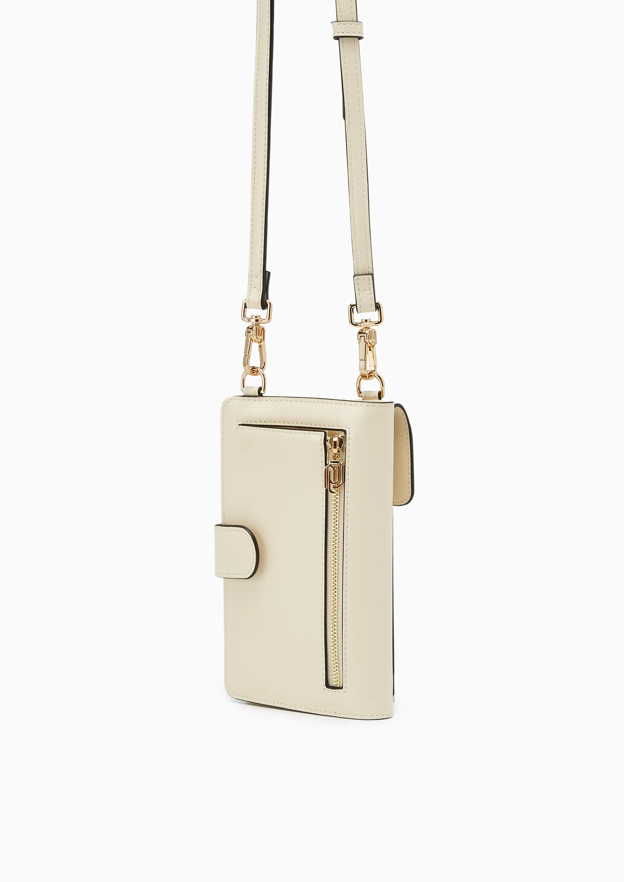 Infinite Mini Crossbodybag Beige