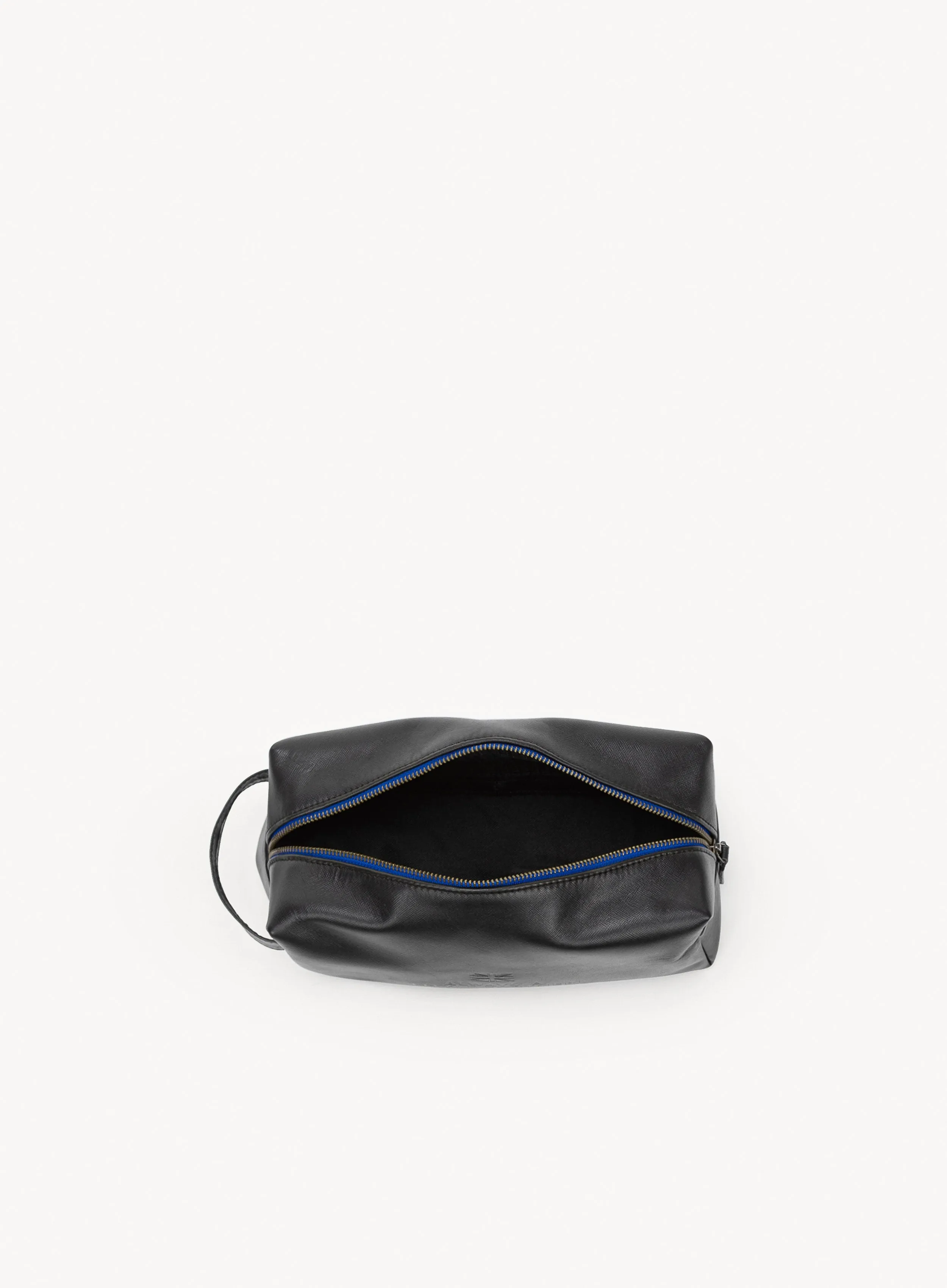 Iron Tight Toiletry Bag