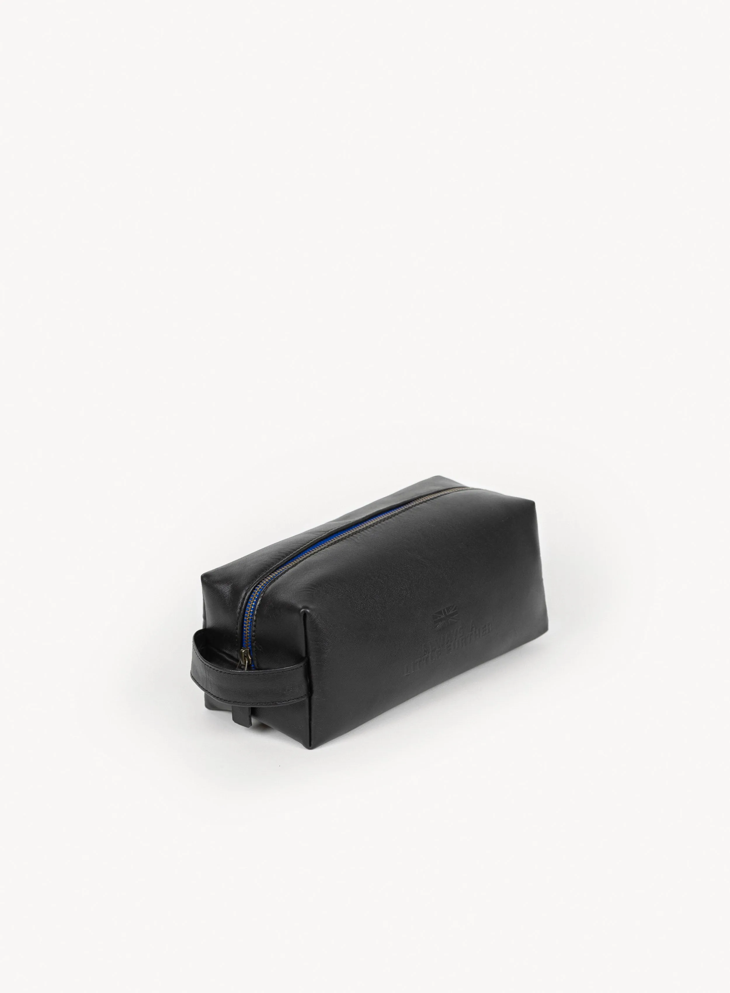 Iron Tight Toiletry Bag