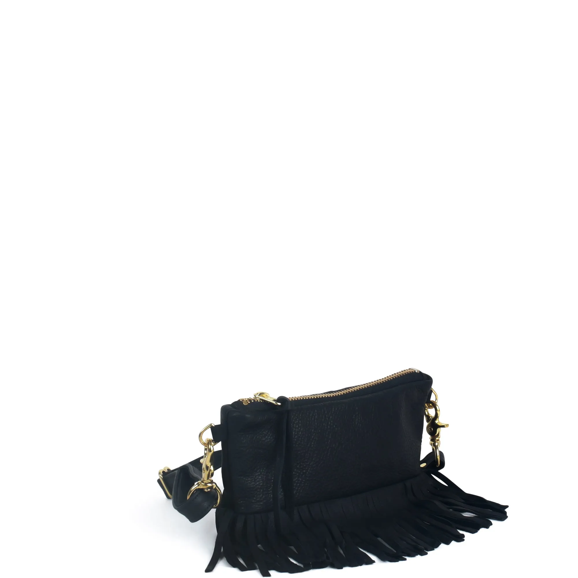 Jax Fringe Mini Vida