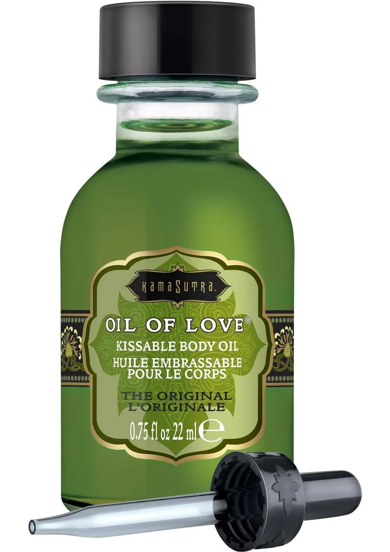 Kama Sutra Oil Of Love Original