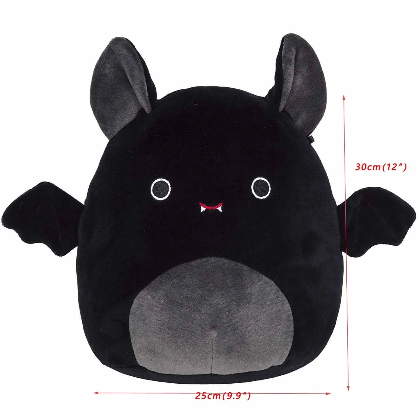 Kawaii  Plush Toys Pillow Doll Plush Stuffed Animal Toy Halloween Holiday Party Decor Doll Kids Birthday Gift