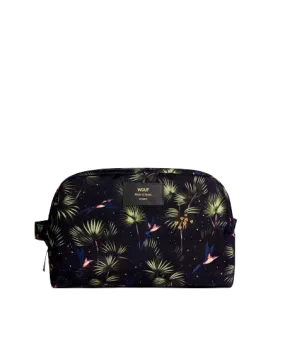 Large Toiletry Bag - Paradise
