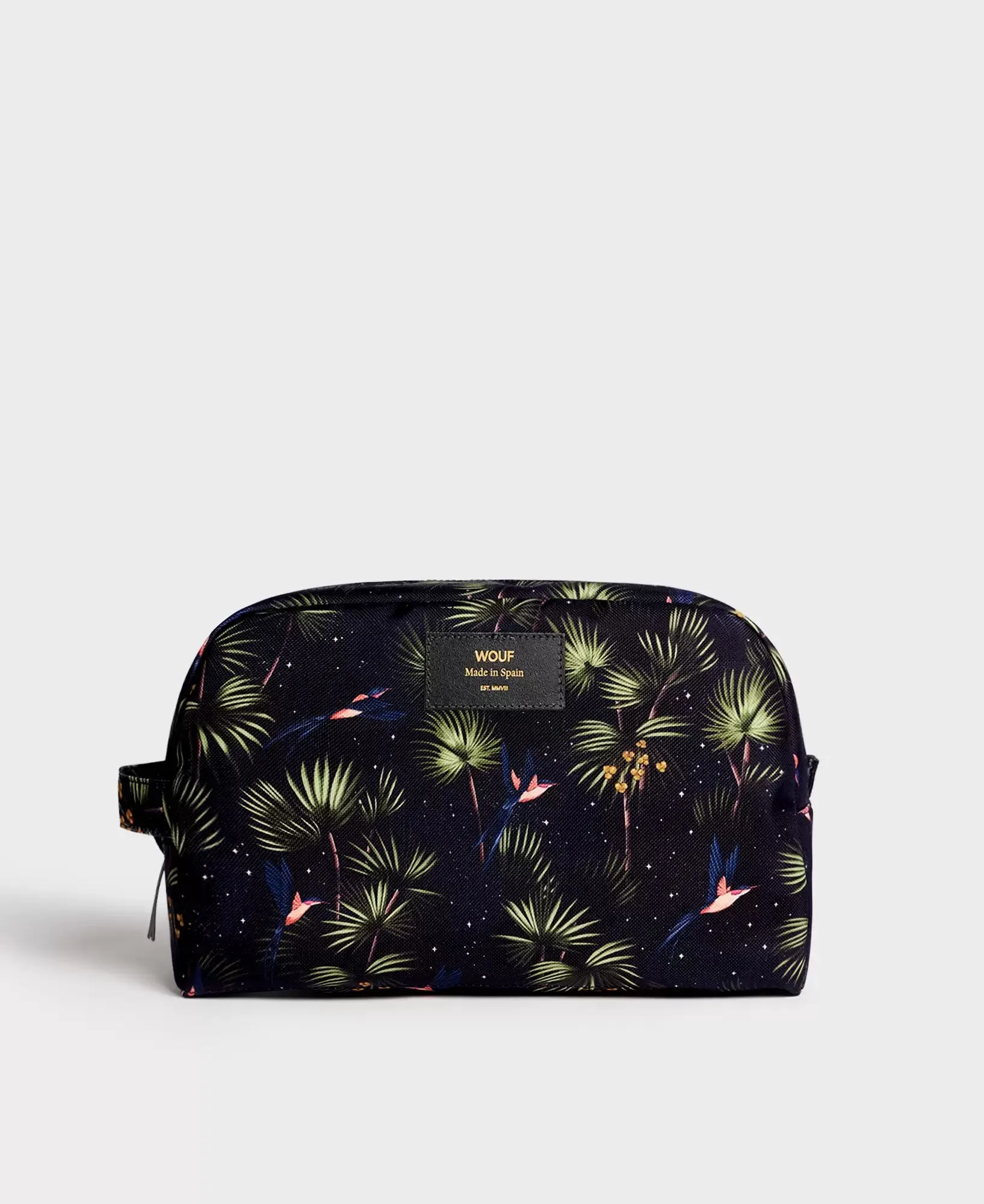 Large Toiletry Bag - Paradise