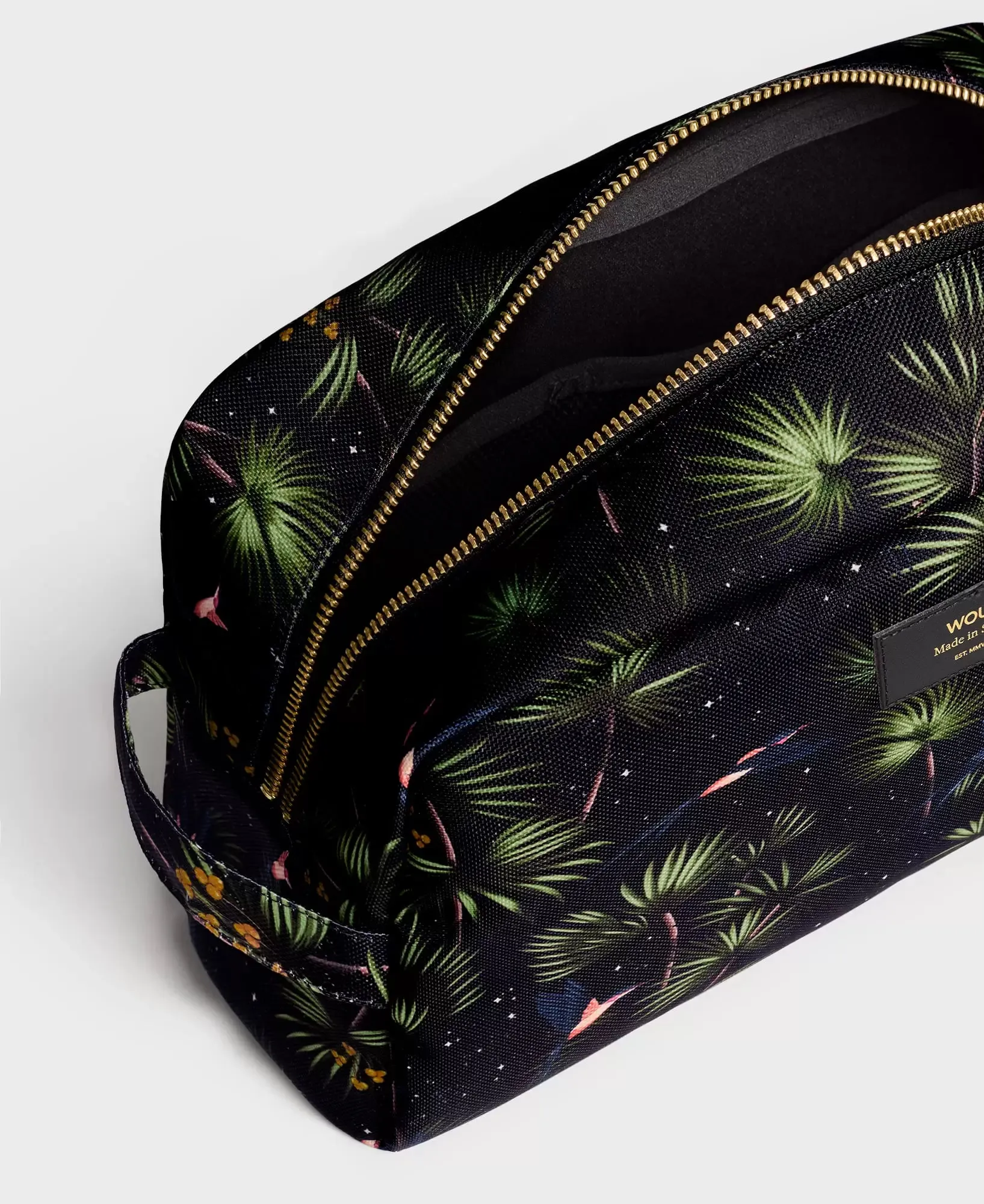 Large Toiletry Bag - Paradise