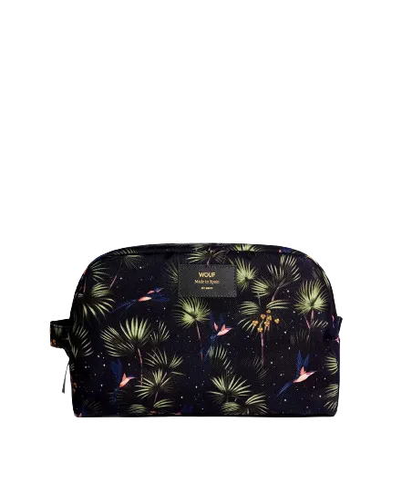 Large Toiletry Bag - Paradise