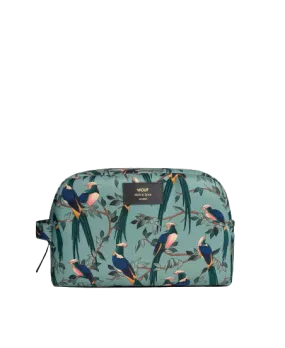 Large Toiletry Bag - Suzanne