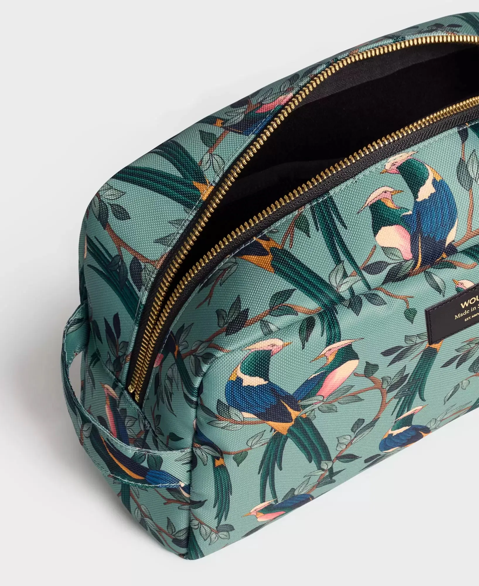 Large Toiletry Bag - Suzanne