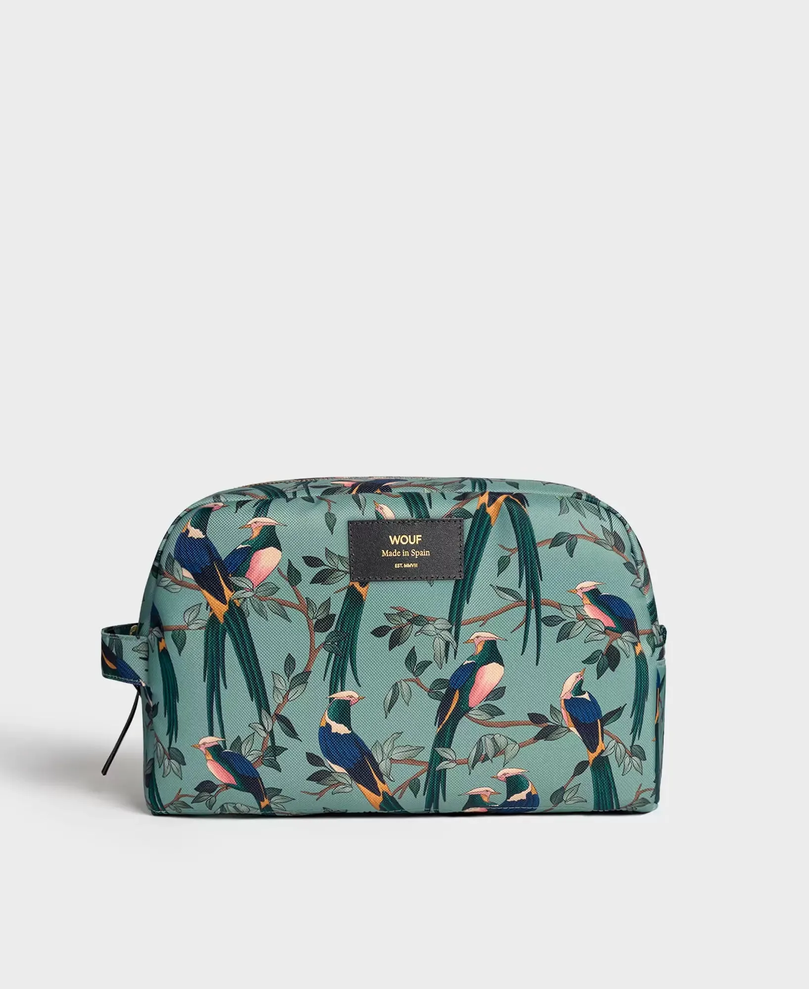 Large Toiletry Bag - Suzanne