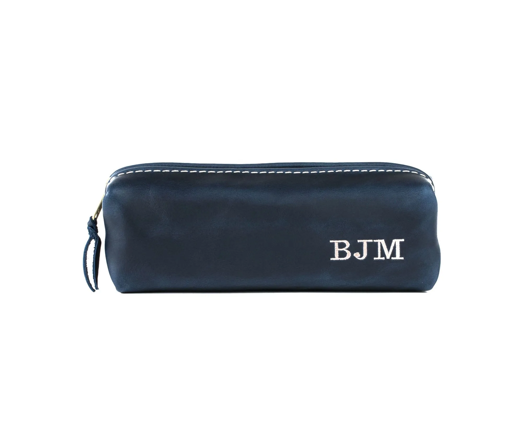 Lifetime Leather Co Men's Minimalist Shave Bag
