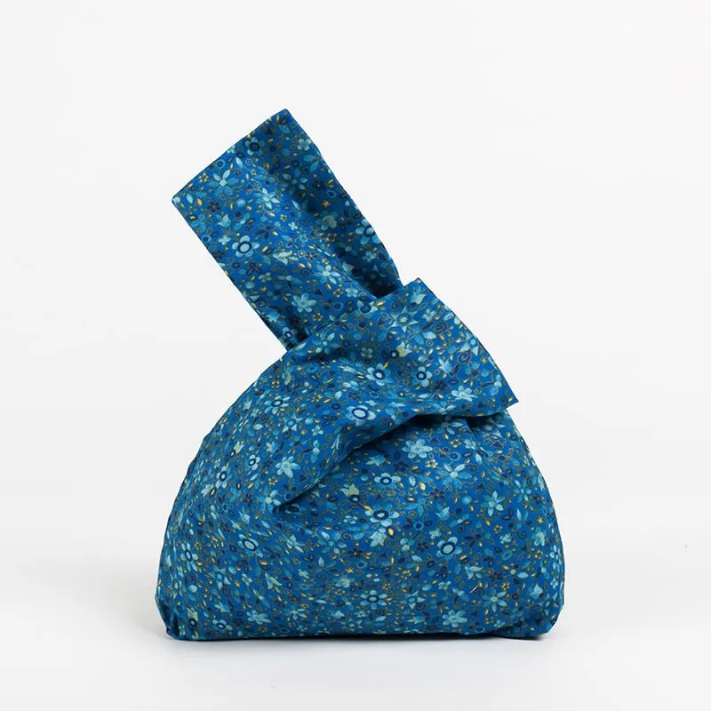 Little Bloom Japanese Knot Bag