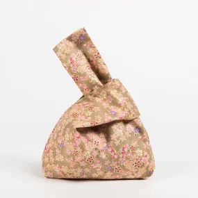 Little Bloom Japanese Knot Bag