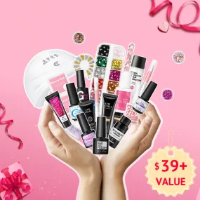 Lucky Bag Value $39 
