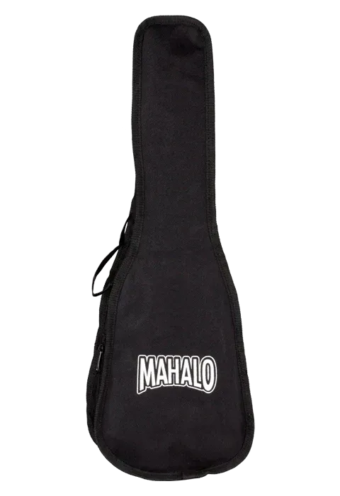 Mahalo Island Series ML2OS Concert Ukulele - Orange Sunset