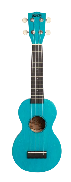 Mahalo | ML1ab | Soprano | Soprano Ukulele