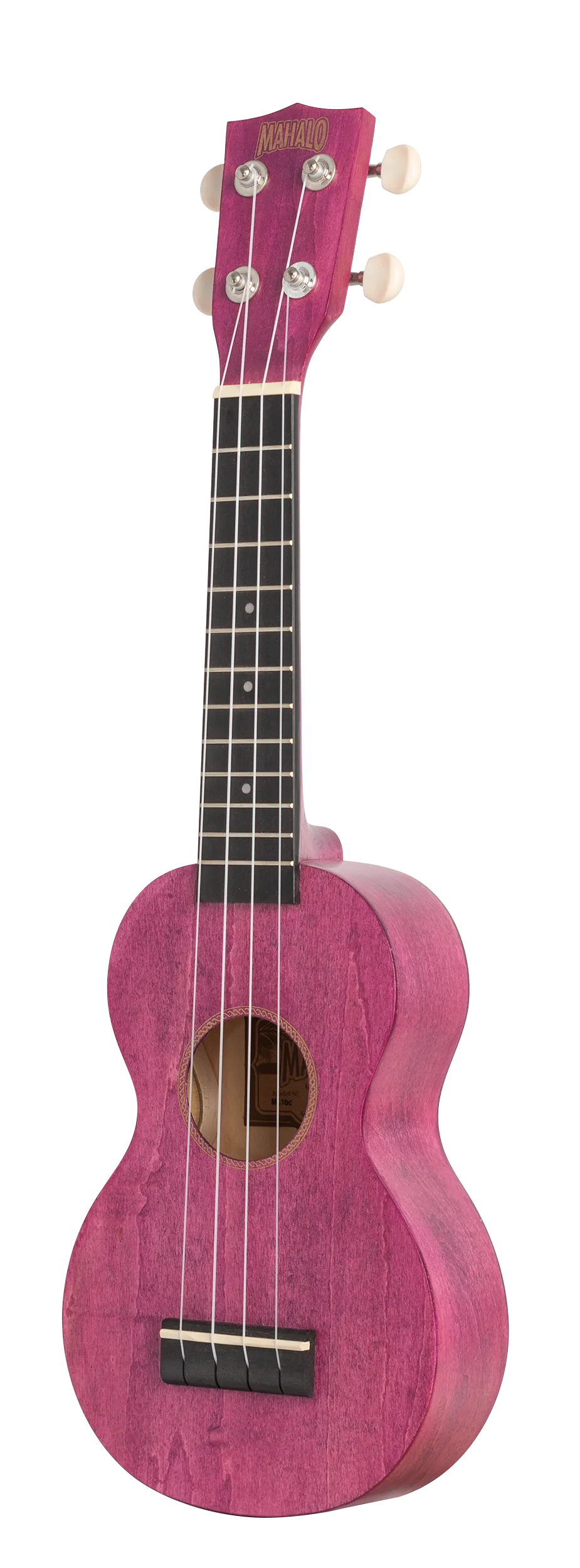 Mahalo | ML1bc | Soprano | Soprano Ukulele