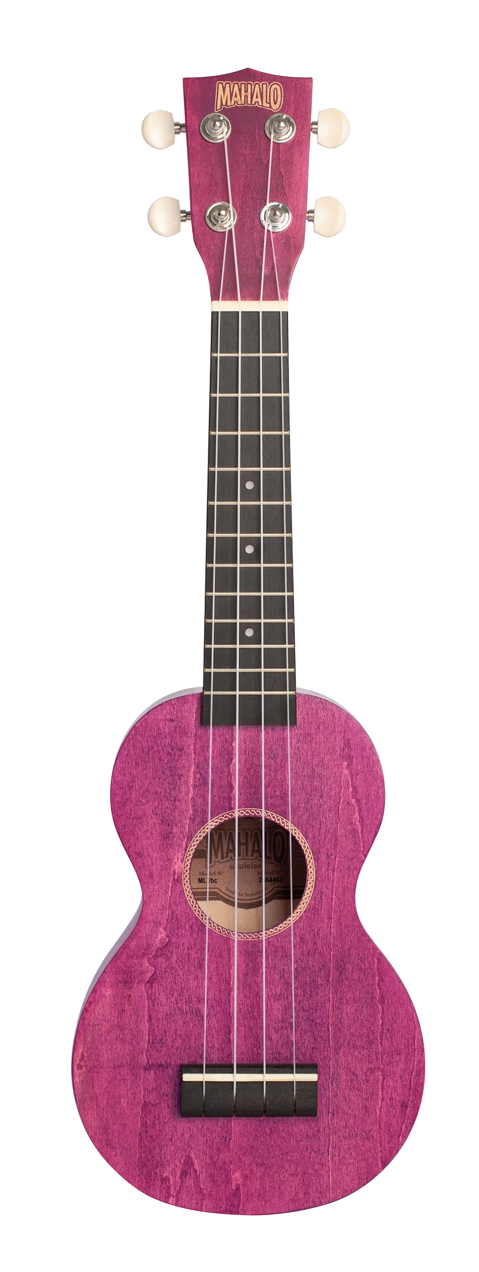 Mahalo | ML1bc | Soprano | Soprano Ukulele