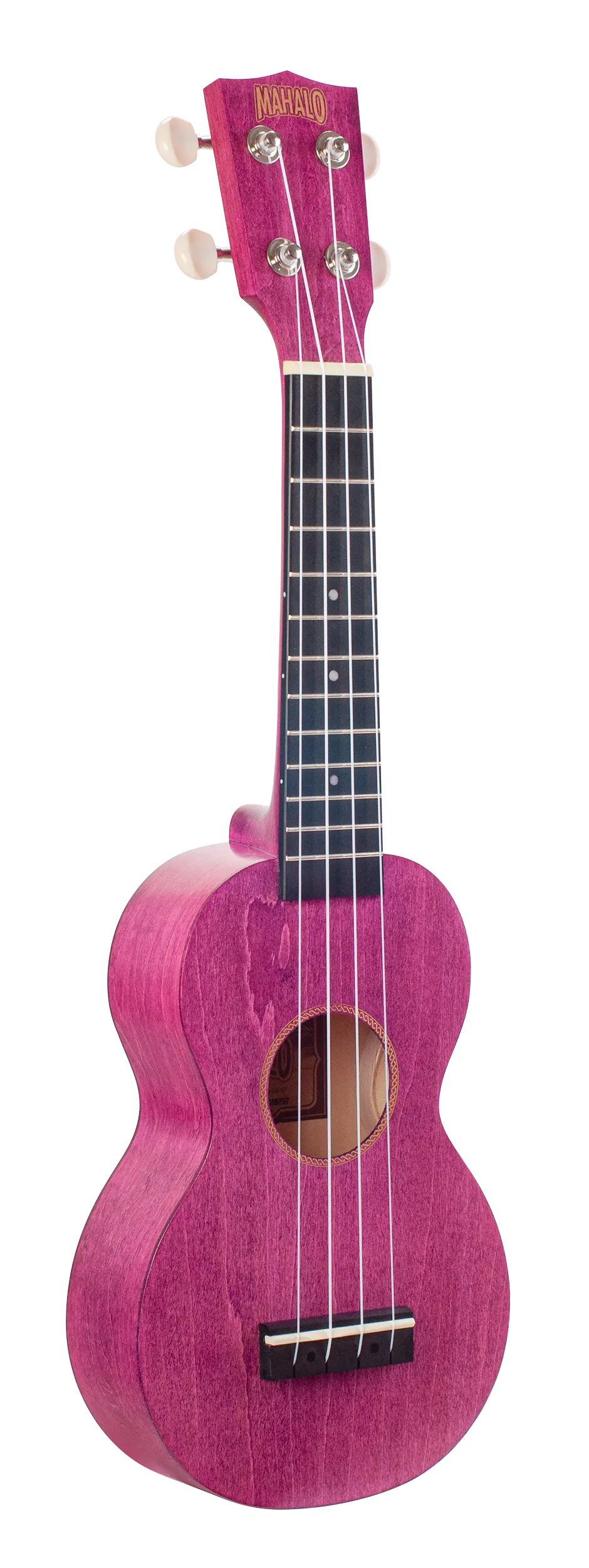 Mahalo | ML1bc | Soprano | Soprano Ukulele