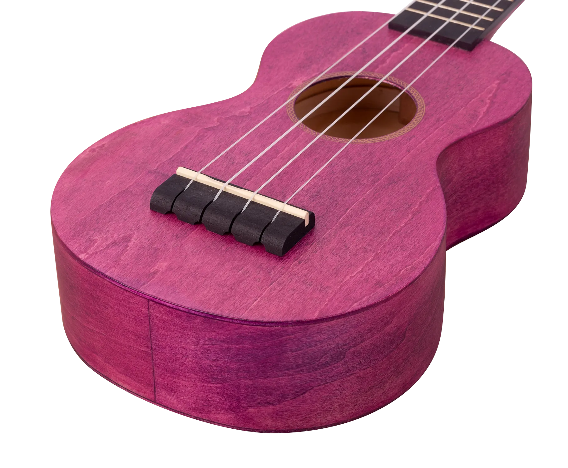 Mahalo | ML1bc | Soprano | Soprano Ukulele