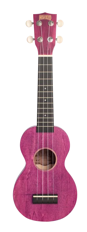 Mahalo | ML1bc | Soprano | Soprano Ukulele