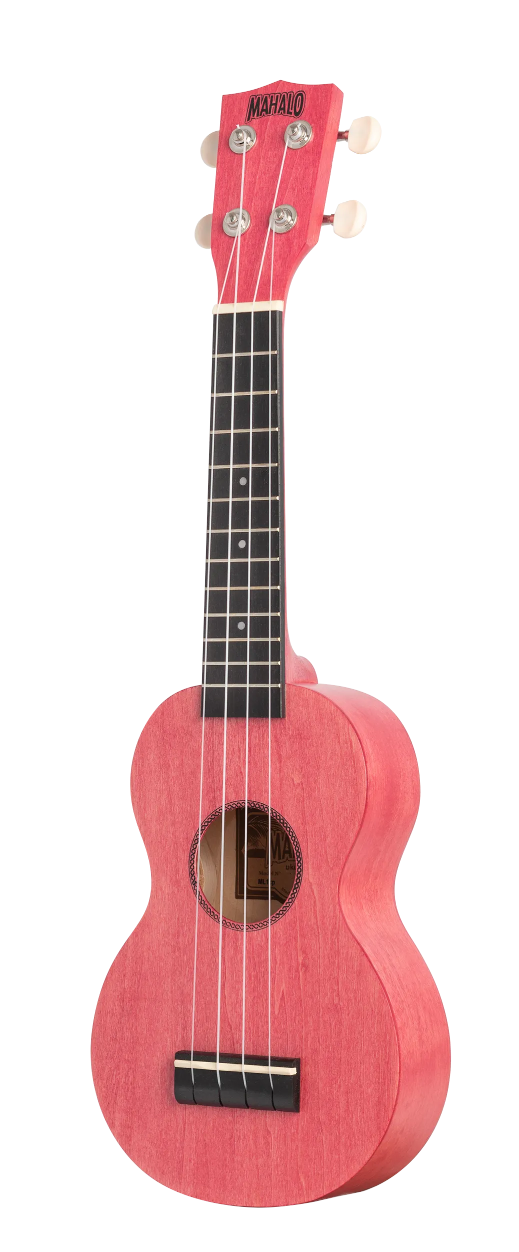 Mahalo | ML1cp | Soprano | Soprano Ukulele
