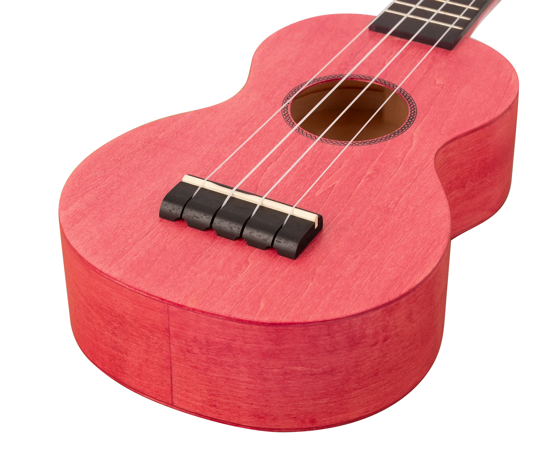 Mahalo | ML1cp | Soprano | Soprano Ukulele