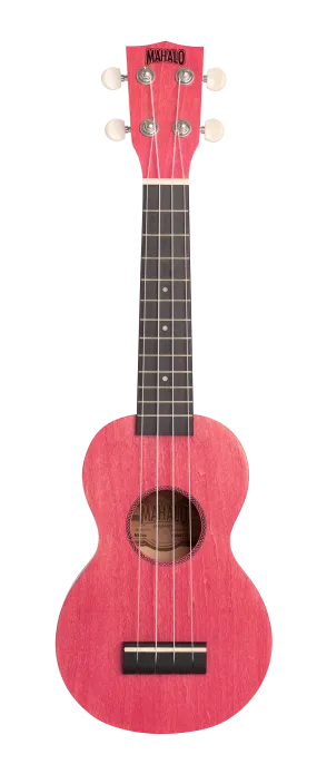 Mahalo | ML1cp | Soprano | Soprano Ukulele