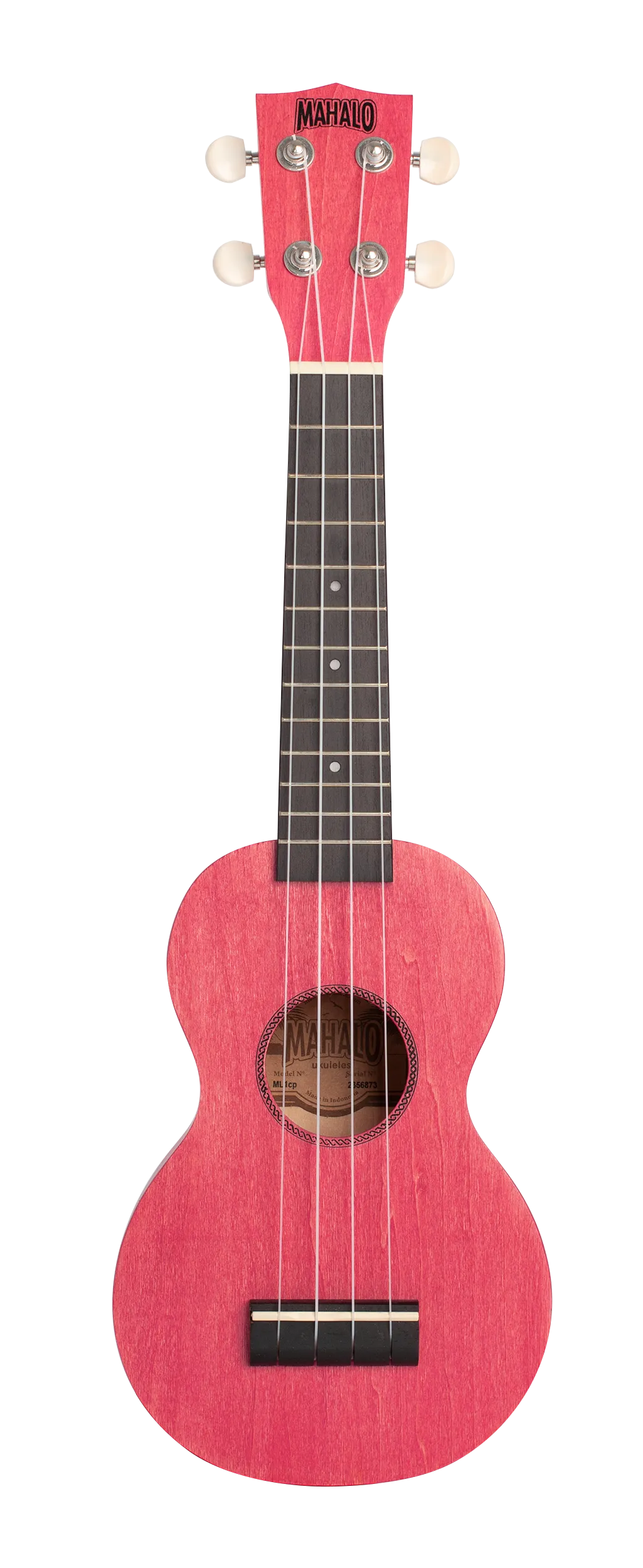 Mahalo | ML1cp | Soprano | Soprano Ukulele