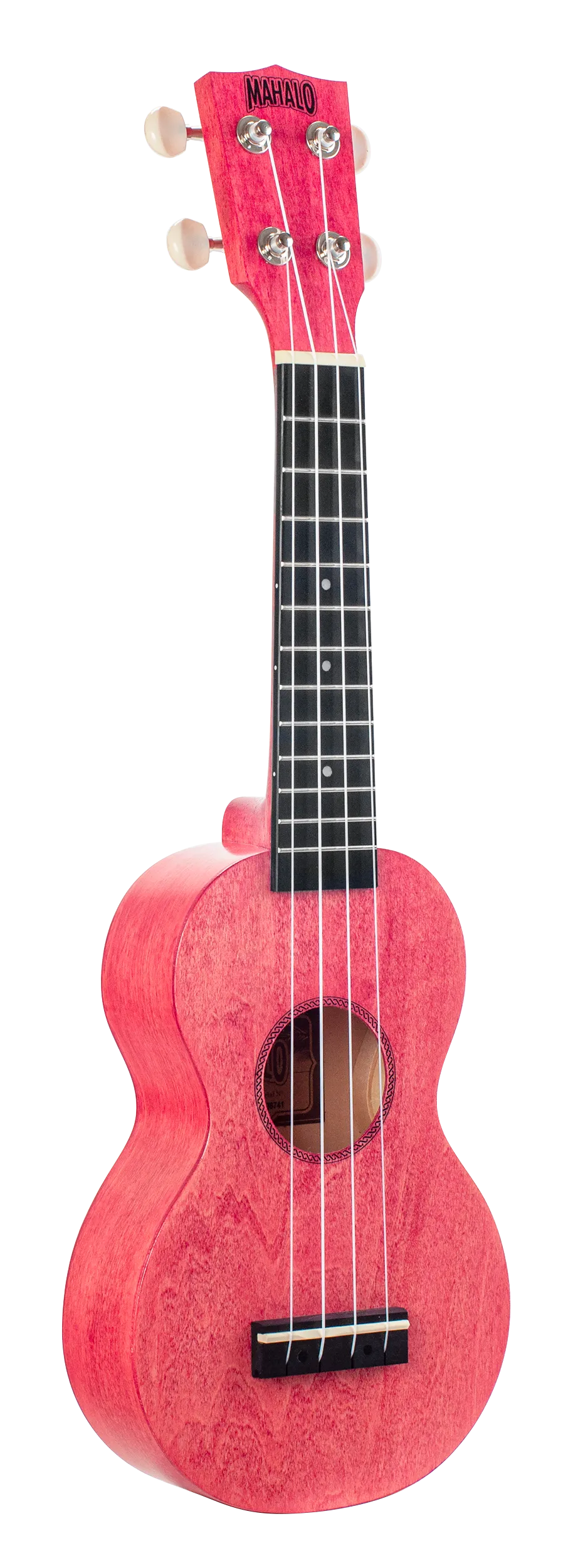Mahalo | ML1cp | Soprano | Soprano Ukulele
