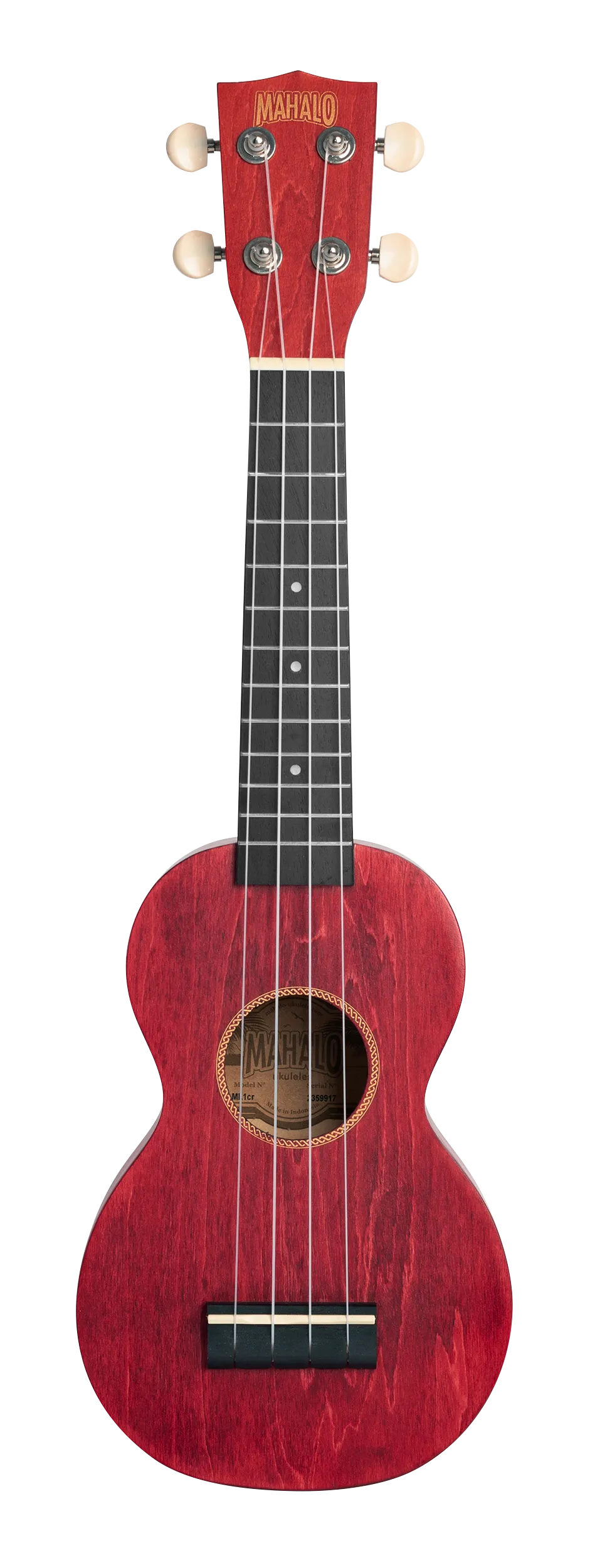 Mahalo | ML1cr | Soprano | Soprano Ukulele