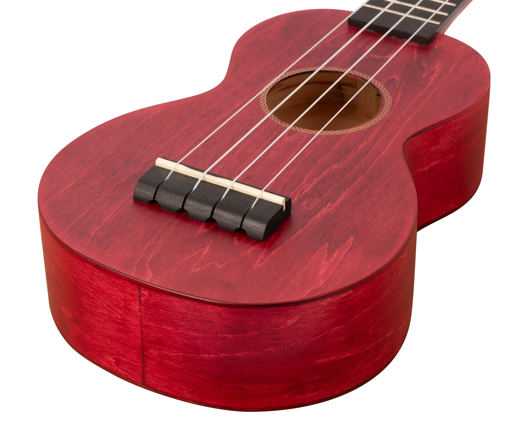 Mahalo | ML1cr | Soprano | Soprano Ukulele