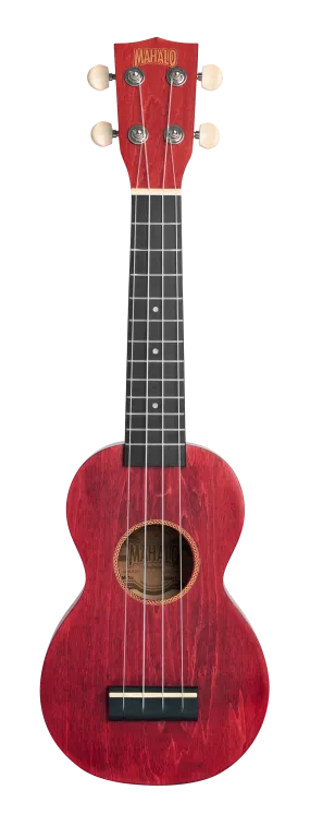 Mahalo | ML1cr | Soprano | Soprano Ukulele