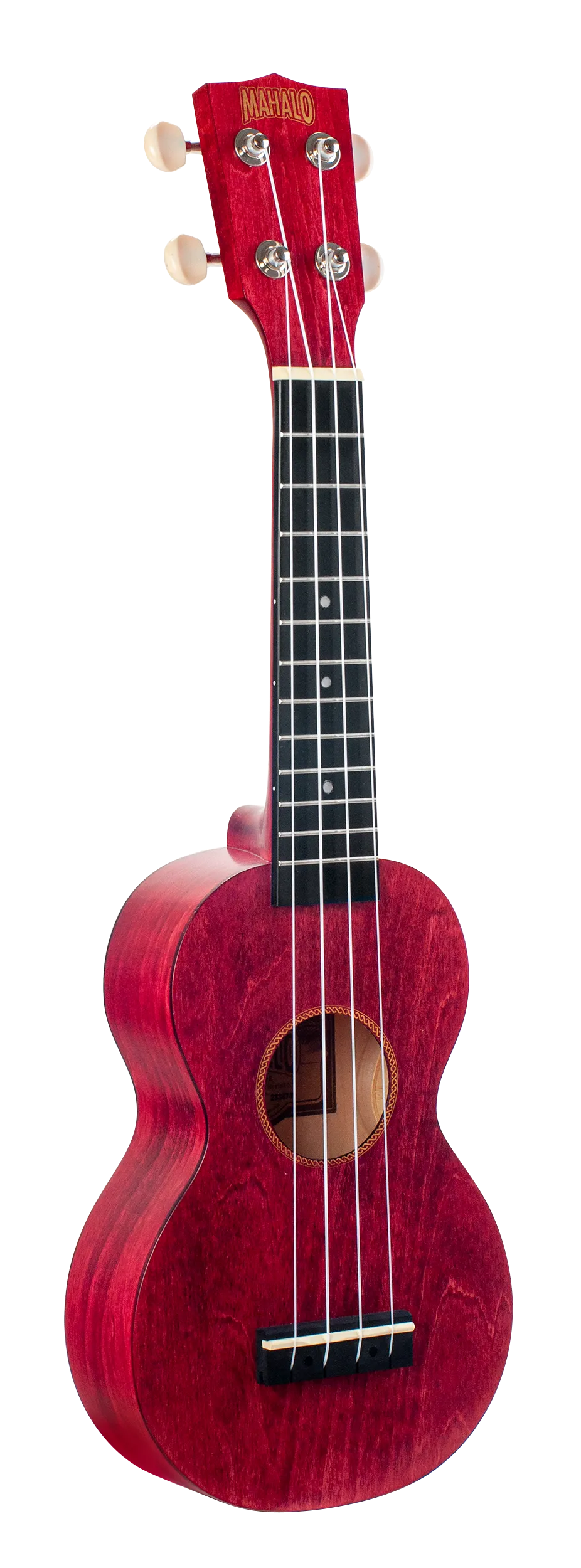 Mahalo | ML1cr | Soprano | Soprano Ukulele
