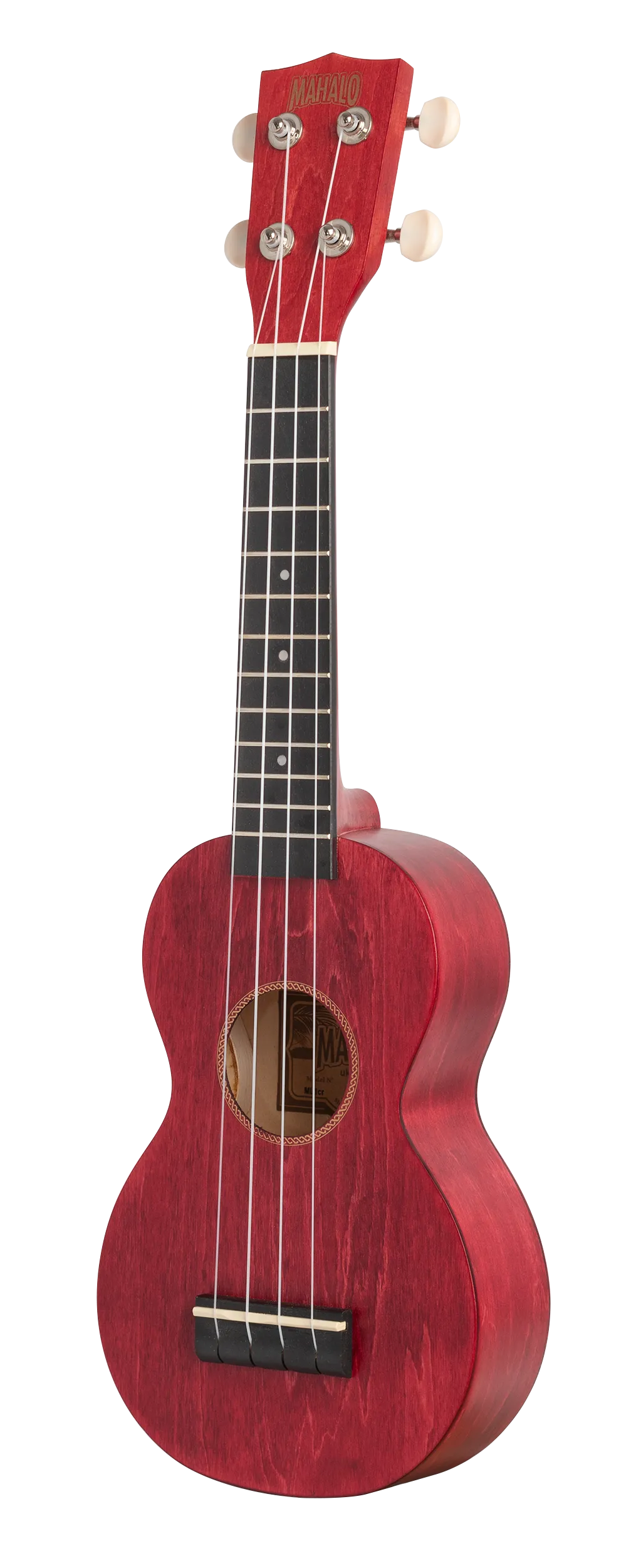 Mahalo | ML1cr | Soprano | Soprano Ukulele