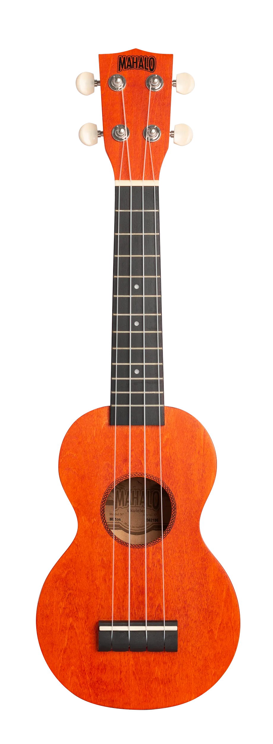 Mahalo | ML1os | Soprano | Soprano Ukulele