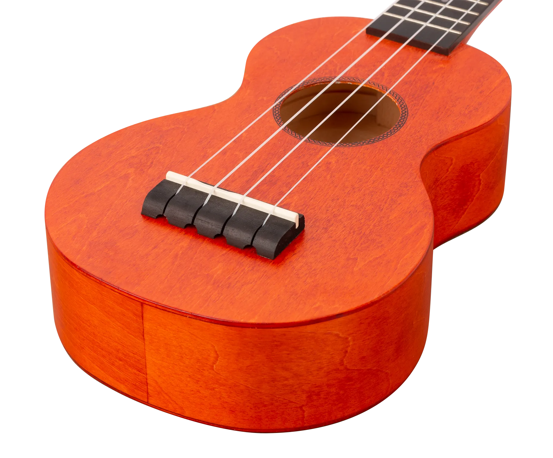 Mahalo | ML1os | Soprano | Soprano Ukulele