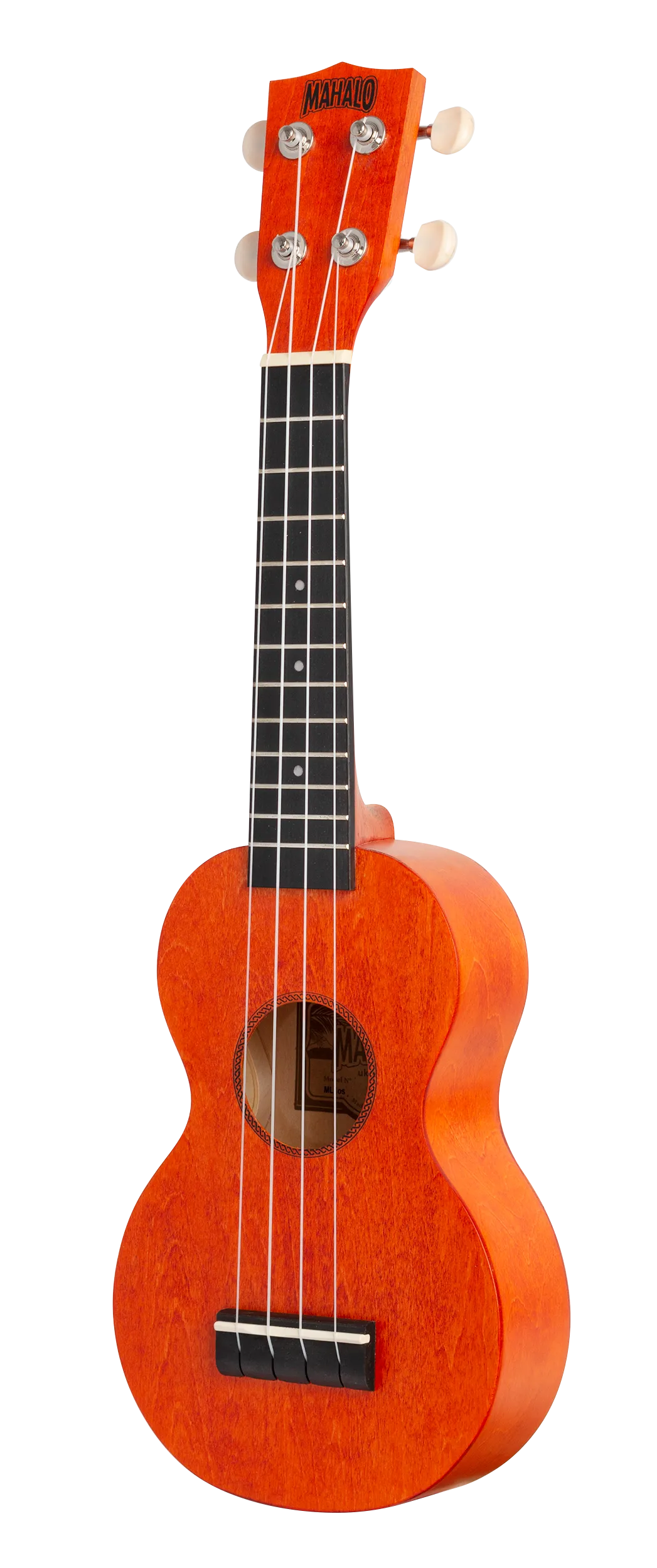 Mahalo | ML1os | Soprano | Soprano Ukulele