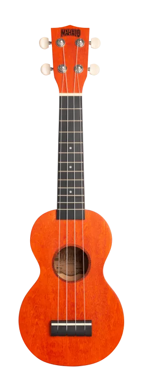Mahalo | ML1os | Soprano | Soprano Ukulele