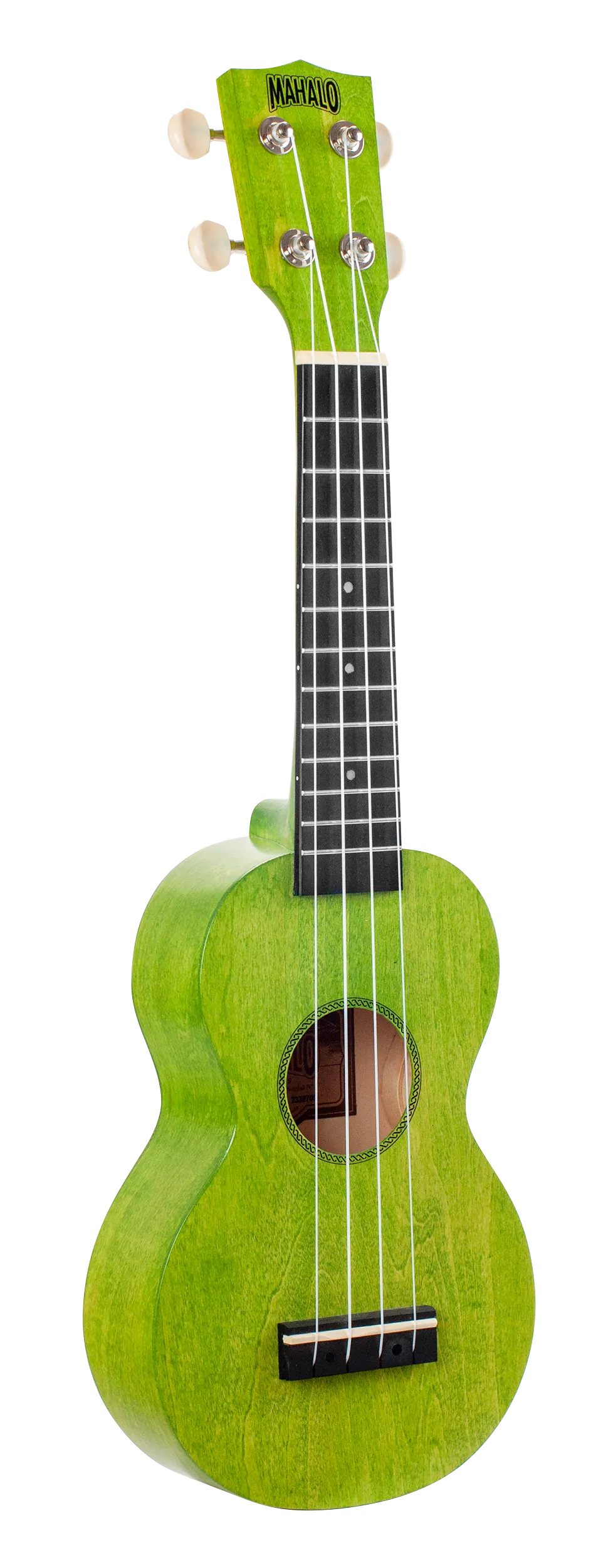 Mahalo | ML1sg | Soprano | Soprano Ukulele