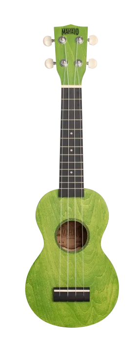 Mahalo | ML1sg | Soprano | Soprano Ukulele