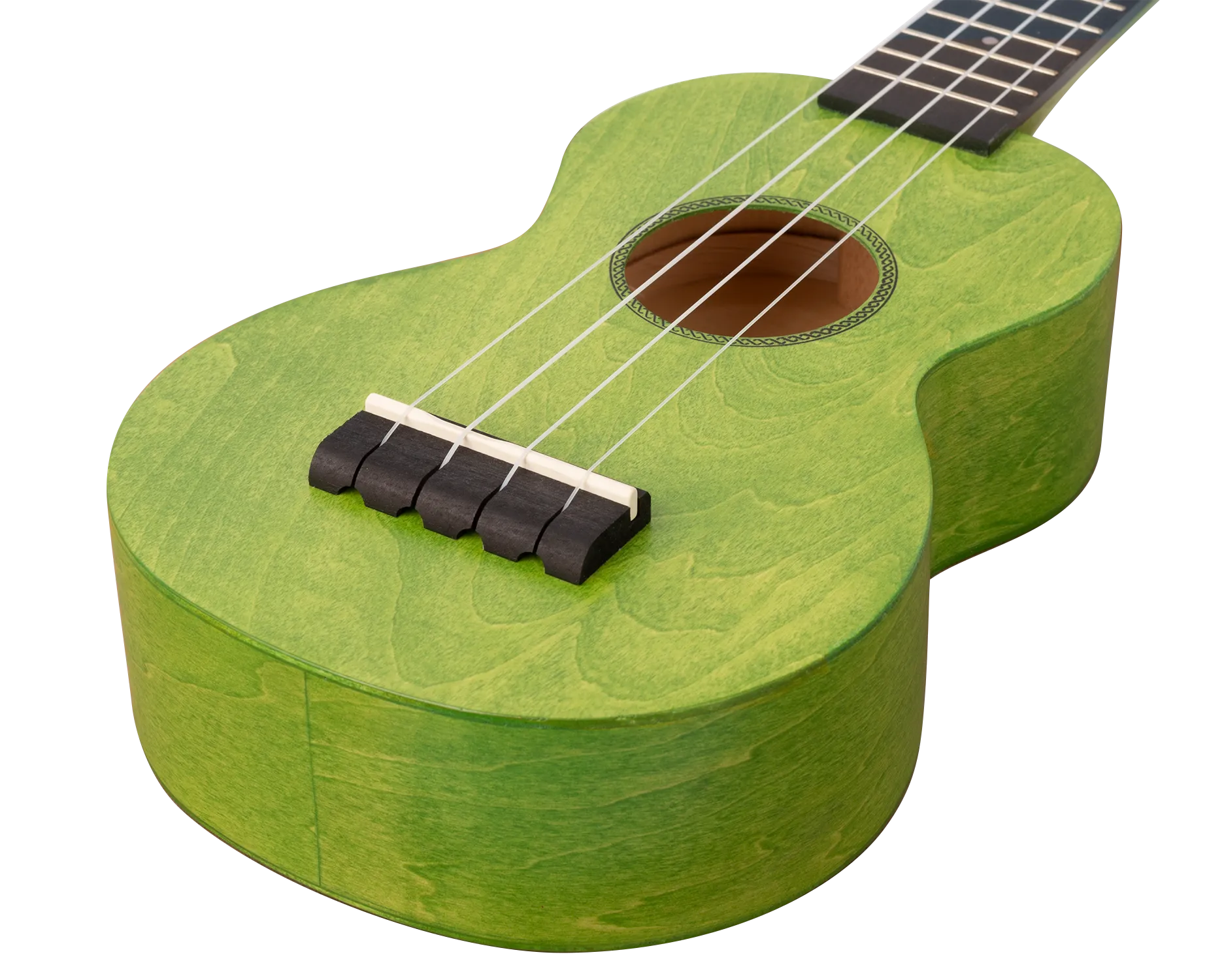 Mahalo | ML1sg | Soprano | Soprano Ukulele