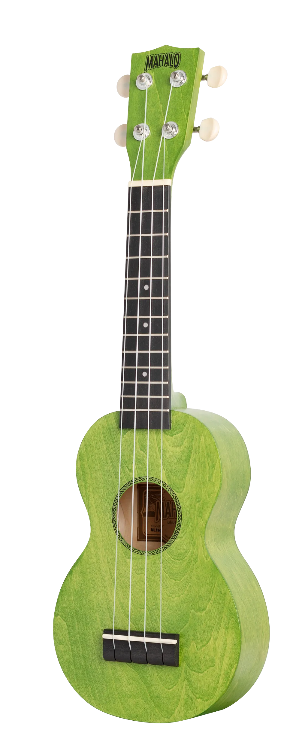 Mahalo | ML1sg | Soprano | Soprano Ukulele