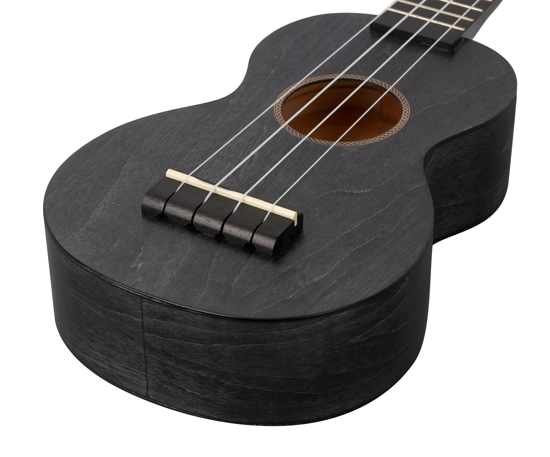 Mahalo | ML1sh | Soprano | Soprano Ukulele