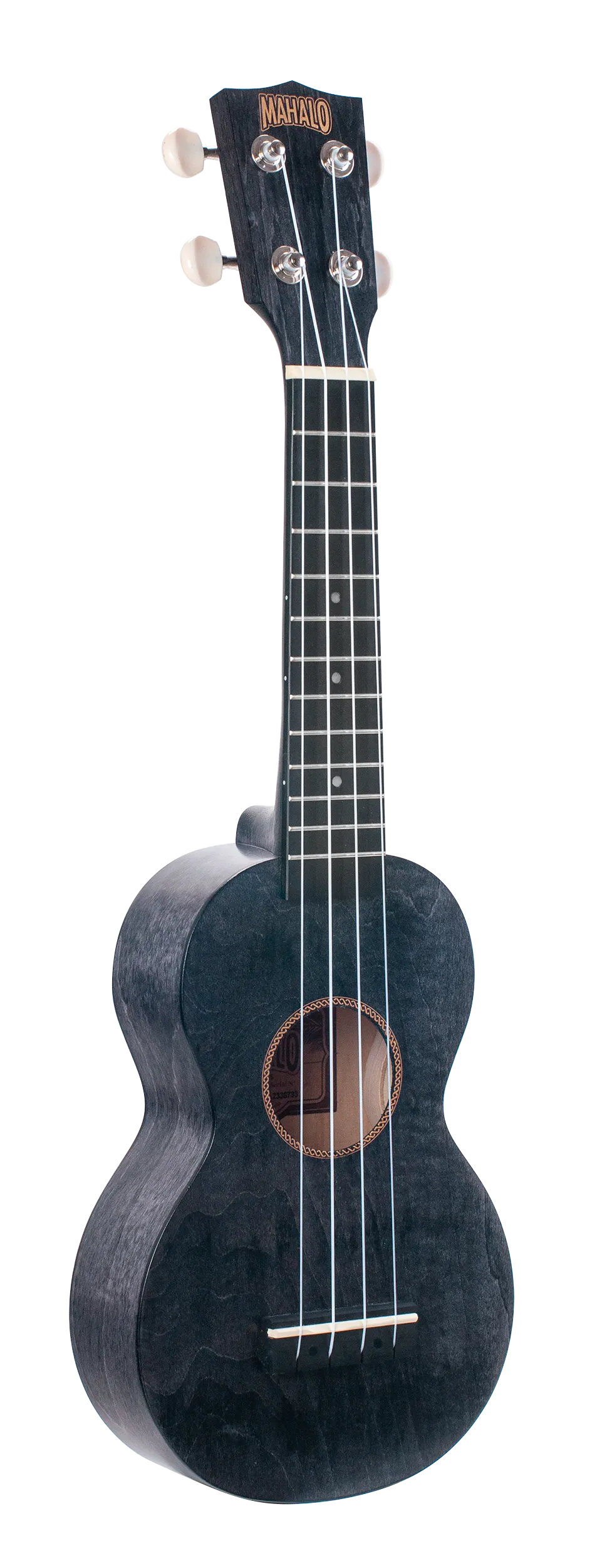 Mahalo | ML1sh | Soprano | Soprano Ukulele