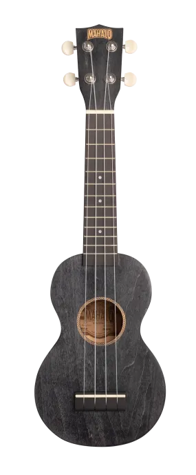 Mahalo | ML1sh | Soprano | Soprano Ukulele