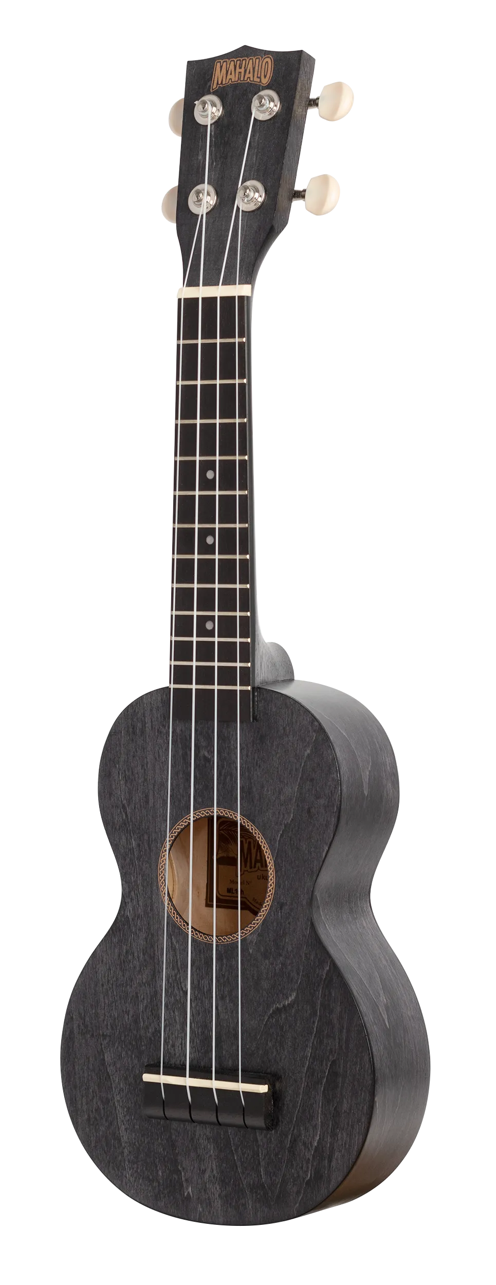 Mahalo | ML1sh | Soprano | Soprano Ukulele
