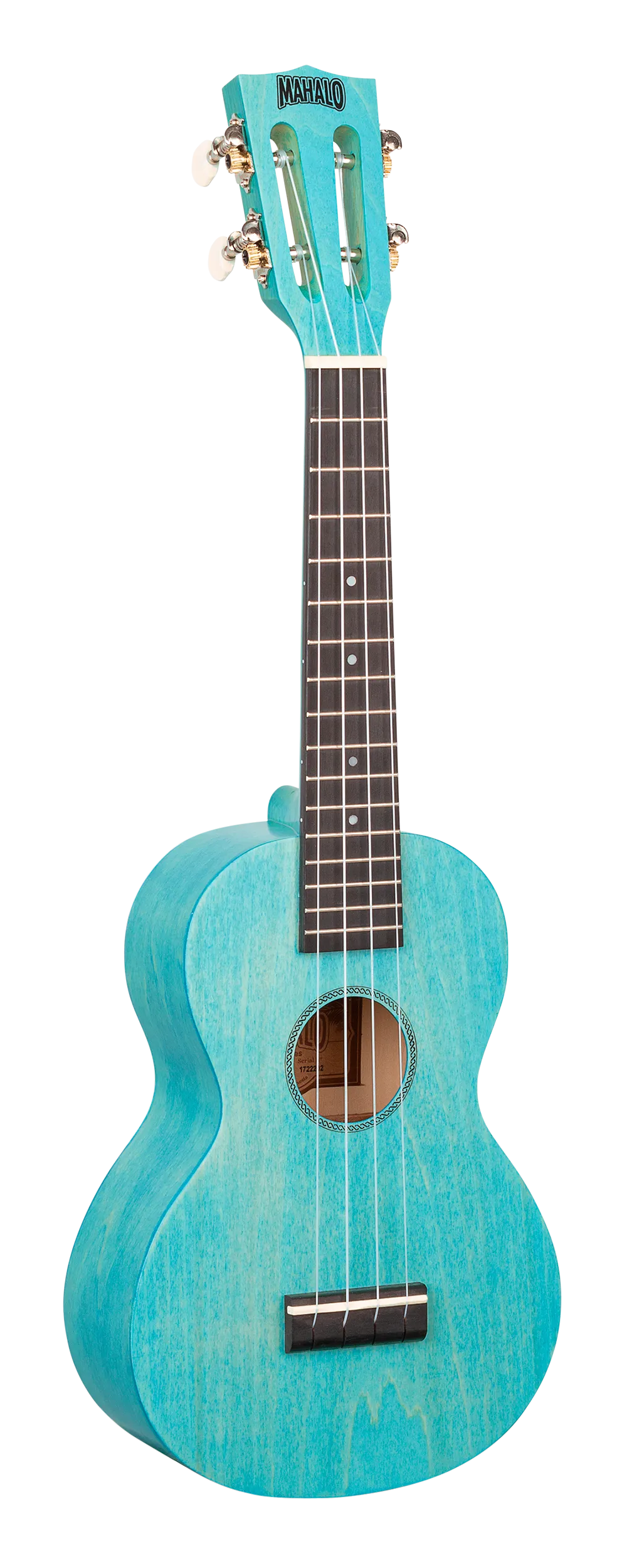 Mahalo | ML2ab | Concert | Concert Ukulele