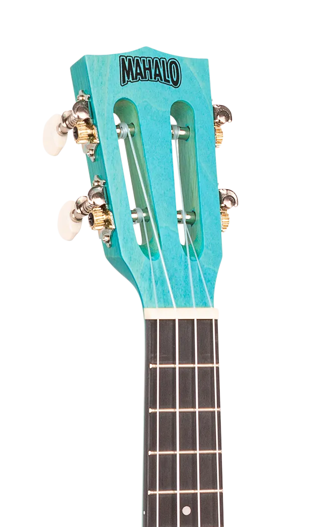 Mahalo | ML2ab | Concert | Concert Ukulele