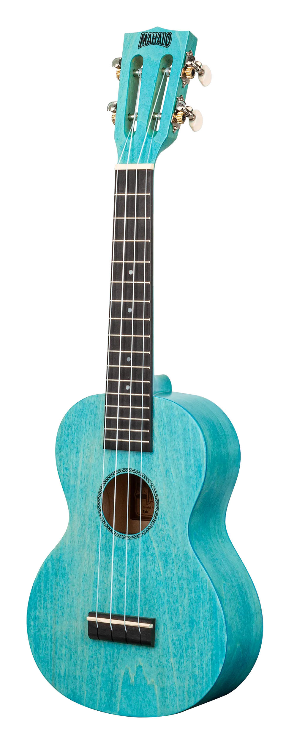 Mahalo | ML2ab | Concert | Concert Ukulele