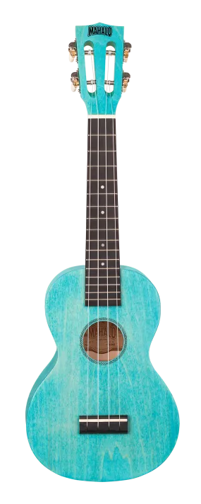 Mahalo | ML2ab | Concert | Concert Ukulele
